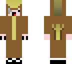 gumshoos girl