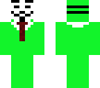 hacker dude