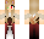 half vampire half neko