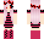 halloween skin edit