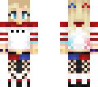 harley quinn