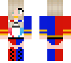 harley quinnzel