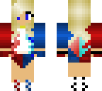 harley qween