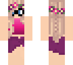 hawaii girl