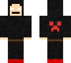herobrine hunter