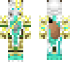 high elven warrior
