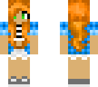 hipster girl