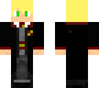 hogwarts evan
