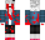 horrortale sans