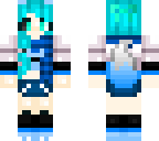 human arctic the fox