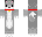 husky