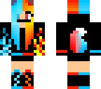 ice and fire