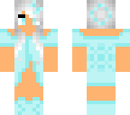 ice girl