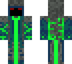 IceEntity303 | Minecraft Skin
