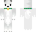 idonutunderstand's cute dog skin