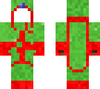 iliyame skin