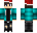 imonz x-mas edition better
