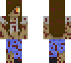 infected