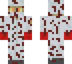 infected cdc worker