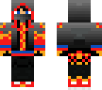 inferno beast