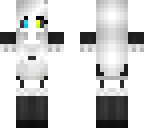 inky the maid