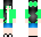isebellas main outfit