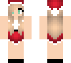 itsanna's skin