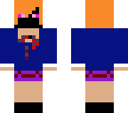 jaki yandere