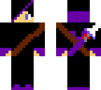 jc the assasin