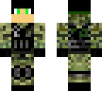 jean militar