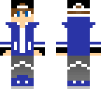 jock