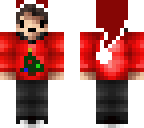 just_me_bryan kerst skin