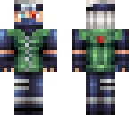 kakashi