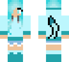 kat's glaceon