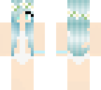 katie's swimsuit