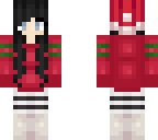 khristmas katie