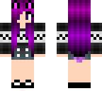 kitty girl edit