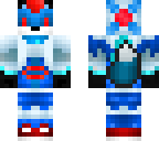 latios fox