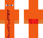 lava person