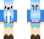leg edited