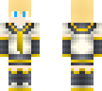 len kagamine