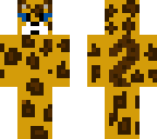 leopard