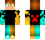 levis skin