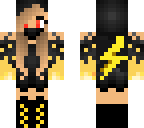 lighting ninja