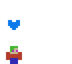 little boy