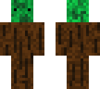 living tree