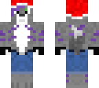 logster's yiffy christmas