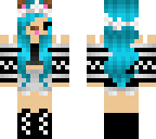made it chibi again