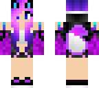 magic girl