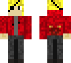 magma boy ordo102